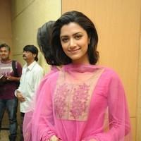 Mamta Mohandas at Anwar audio launch - Pictures | Picture 96105